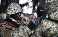 На Донбассе боевики нацелились на новые территории