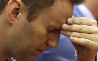 В России оппозиционера Навального посадили на пять лет 