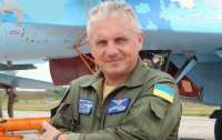 Погиб один из лучших летчиков-истребителей в мире Александр Оксанченко