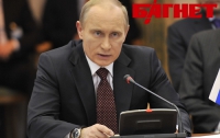 Путин запустил морской участок газопровода «Северный поток»