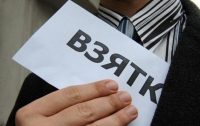 В Киеве за выдачу листа нетрудоспособности врач требовала 1000 гривен 