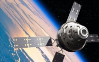 Специалисты NASA произвели первое включение всех бортовых систем космического корабля Orion