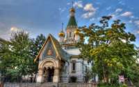 Церкву, де служать промосковські попи у Болгарії, планують повернути державі