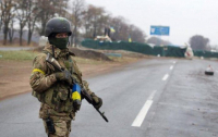 Сегодня на Донбассе ранены трое бойцов ВСУ