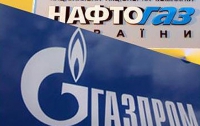 «Газпром» доводит «Нафтогаз» до банкротства 