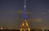 Ейфелеву вежу 