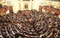 В Египте таки «протолкнули» шариатскую конституцию через парламент