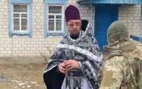 Священника УПЦ МП на Сумщині засудили до 15 років за співпрацю з фсб