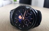 Умные часы Samsung Gear S2 Classic 3G вышли в продажу