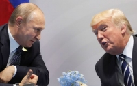 Встреча Трампа и Путина: названы две возможных даты