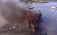 Авиакатастрофа под Ярославлем: эксперты рассматривают «топливную» версию 