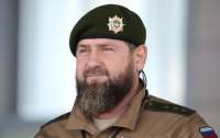 Кадыров признал гибель более двух десятков чеченских боевиков в результате удара ВСУ