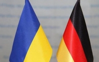 В Германии украинцы выстаивали длинные очереди, чтобы проголосовать