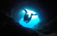 Ученые обнаружили огромный подземный океан