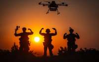 Опыт Украины с дронами спас армию США от стратегической ошибки, — Пентагон