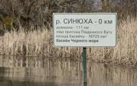 Незаконний забір води на Черкащині ставить під удар енергетику та екологію сусідньої області