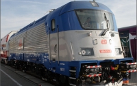 Украинцев пересадят на поезда от Skoda
