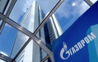 У «Газпрома» за год на 10% обвалилась прибыль 
