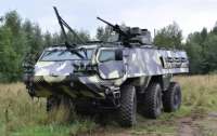 Бундестаг готує військове замовлення на 8500 бойових броньованих машин, – ЗМІ