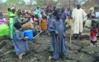 Козлы выведут Южный Судан из нищеты