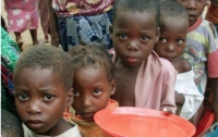 Гуманитарная помощь для голодающих Сомали цинично разворовывается  
