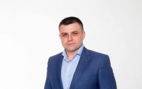 Запорожскую БЮТ может возглавить агент “Оппоблока” Виталий Рябцев