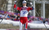 Сочи-2014: Шевченко - 27-я в скиатлоне, пьедестал у скандинавов