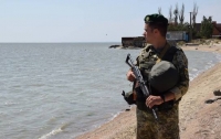 Украина усилит оборону Азовского моря, - Порошенко