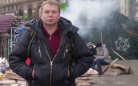 В Славянске террористы освободили львовского журналиста