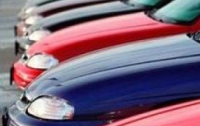 На украинском авторынке продолжается падение объемов продаж