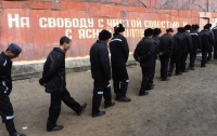 Россия лидирует среди европейских стран по смертности заключенных