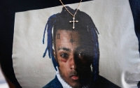 СМИ: XXXTentacion подписал контракт на $10 млн незадолго до смерти