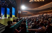 Украину накроет волна концертов