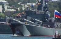 Черноморский флот погряз в долгах