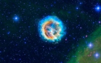 Астрономы NASA выявили самую яркую сверхновую звезду