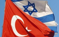 Турция не хочет восстанавливать дипсвязи с Израилем