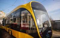 Оплатити проїзд у Києві можна без валідатора: у трамваях тестують нову функцію