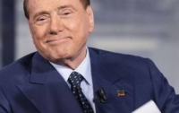 Берлускони опроверг слухи о своей возможной женитьбе
