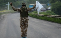 Сепаратисты на Донбассе издали приказ о прекращении огня