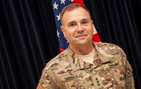 Американский генерал назвал главную цель для миротворцев на Донбассе