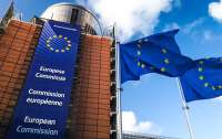 Єврокомісія перерахує Україні та Молдові 135 млн євро