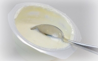 Употребление йогурта поможет нормализовать давление