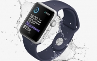 Apple увеличит диагональ дисплея в смарт-часах Watch Series 4