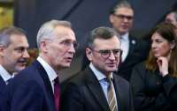 Страны НАТО будут изыскивать средства на увеличение поставок в Украину средств ПВО
