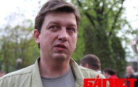 Оппозиционер пояснил, почему Яценюк теряет авторитет