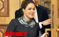 Королевская предлагала ужесточить наказание по статье Тимошенко