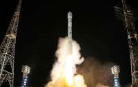 Южная Корея и Япония сообщили о запуске Пхеньяном баллистической ракеты