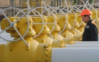 ЕС начнет модернизировать украинскую трубу в 2012 году