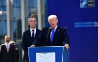 Страны НАТО отреагировали на письмо Трампа