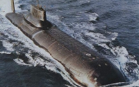 В Черном море будут действовать группировки российских подводных лодок  